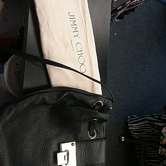 Jimmy Choo Purse - Picture 6 of 7